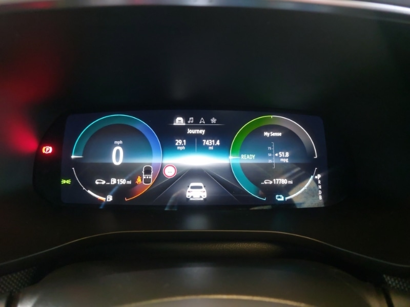 Used Renault Arkana 2023 for sale - 77398947: Photo 11