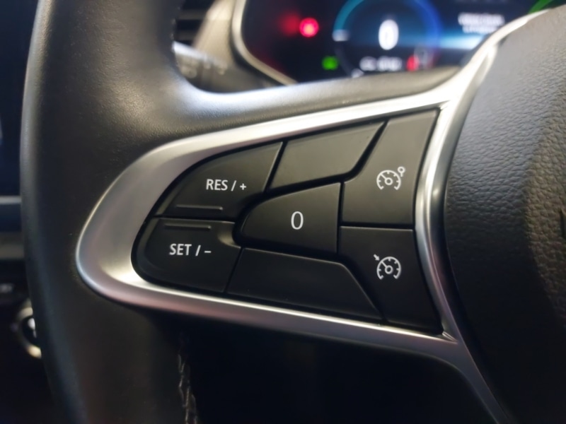 Used Renault Arkana 2023 for sale - 77398947: Photo 12