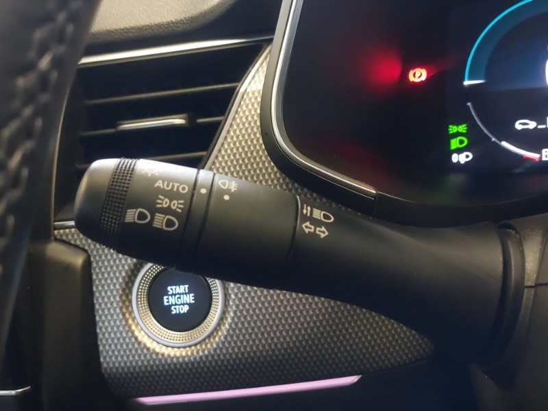 Used Renault Arkana 2023 for sale - 77398947: Photo 14