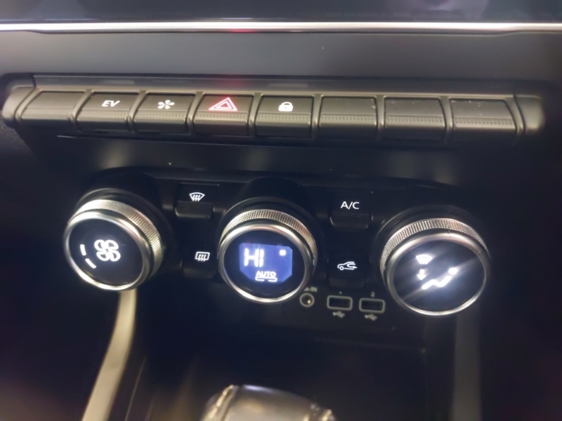 Used Renault Arkana 2023 for sale - 77398947: Photo 17