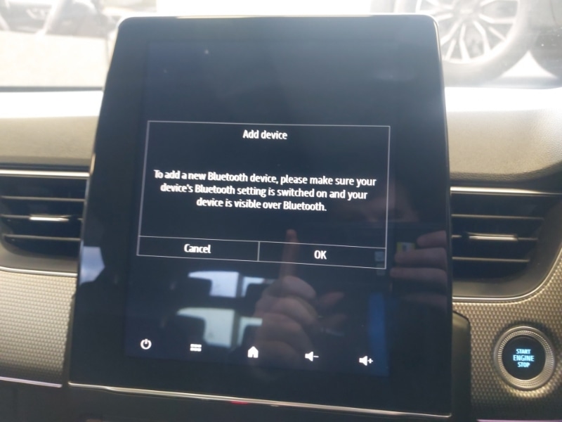 Used Renault Arkana 2023 for sale - 77398947: Photo 18