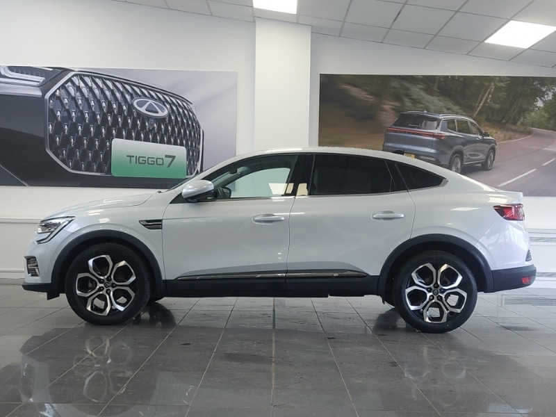 Used Renault Arkana 2023 for sale - 77398947: Photo 4