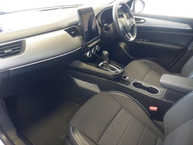 Used Renault Arkana 2023 for sale - 77398947: Photo 5