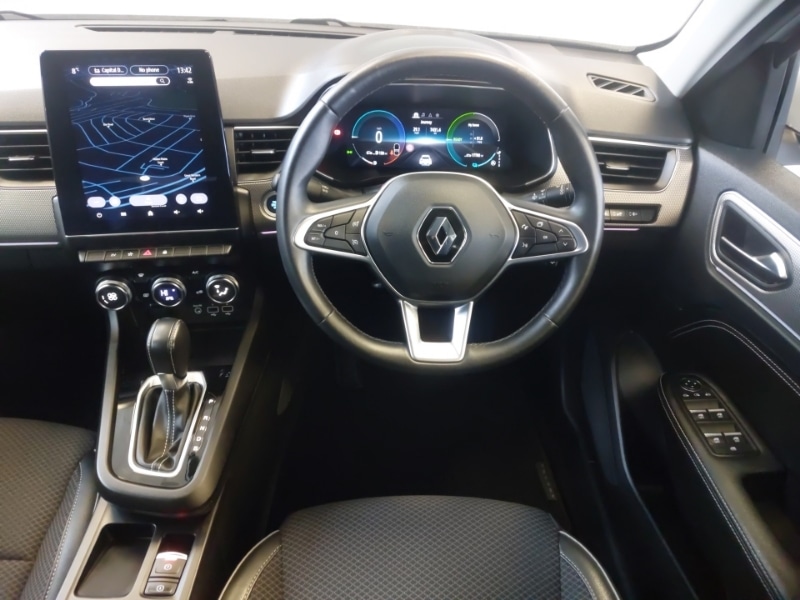 Used Renault Arkana 2023 for sale - 77398947: Photo 7