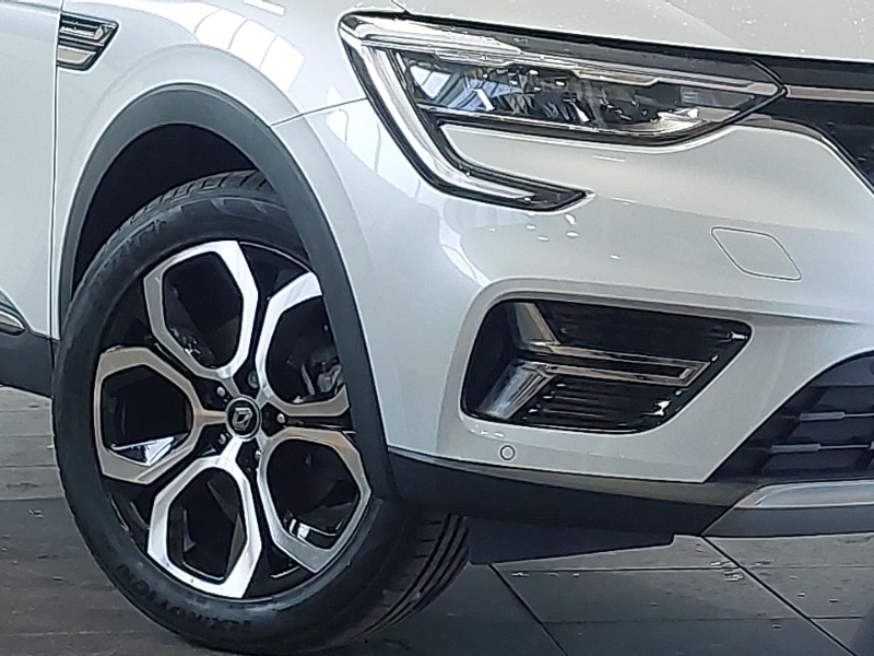 Used Renault Arkana 2023 for sale - 77398947: Photo 9