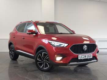 2024 - 1.5 VTi-TECH Exclusive 5dr