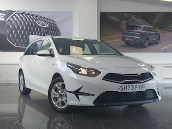 Used Kia Ceed 2023 for sale - 79567046: Photo