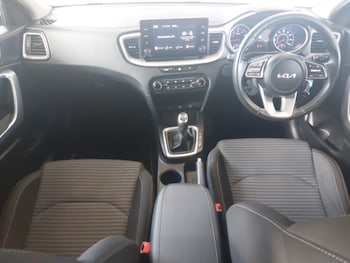 Used Kia Ceed 2023 for sale - 79567046: Photo