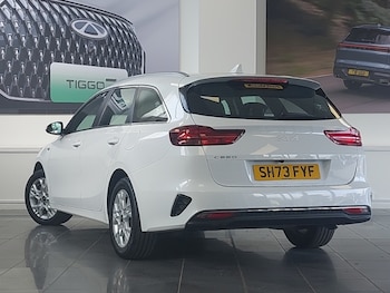 Used Kia Ceed 2023 for sale - 79567046: Photo