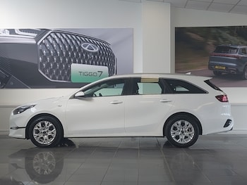 Used Kia Ceed 2023 for sale - 79567046: Photo