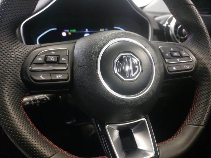 Used MG MG HS 2024 for sale - 77118964: Photo 11
