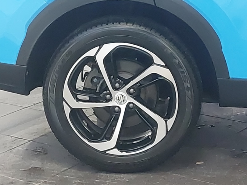 Used MG MG HS 2024 for sale - 77118964: Photo 12