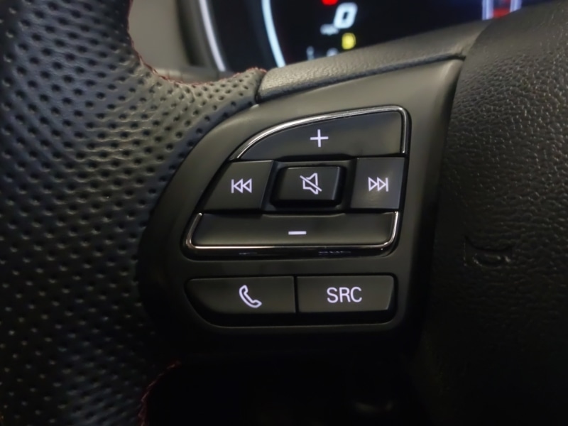 Used MG MG HS 2024 for sale - 77118964: Photo 17