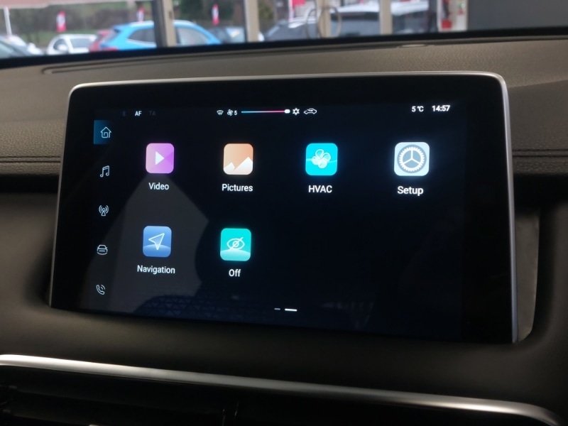 Used MG MG HS 2024 for sale - 77118964: Photo 19