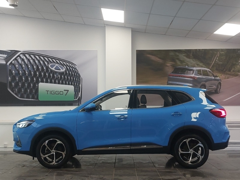 Used MG MG HS 2024 for sale - 77118964: Photo 4