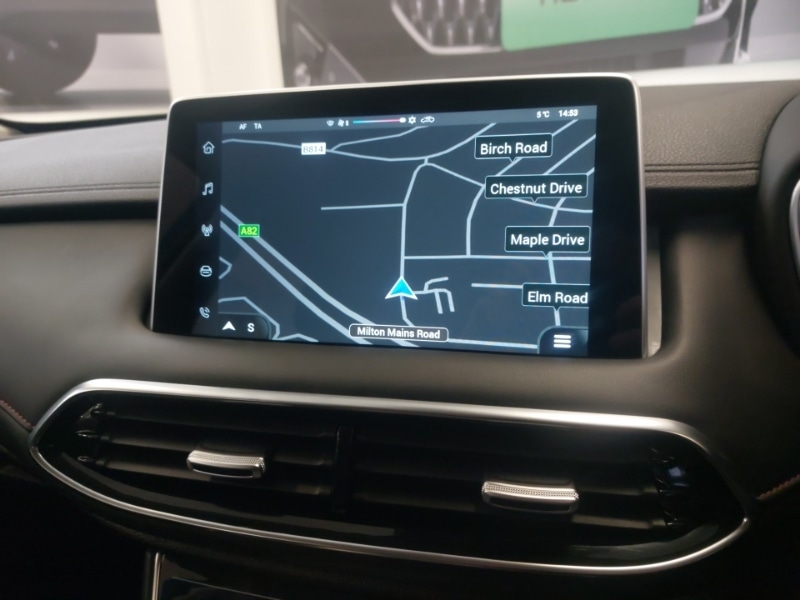 Used MG MG HS 2024 for sale - 77118964: Photo 7