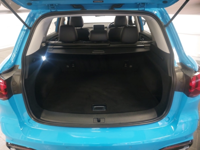 Used MG MG HS 2024 for sale - 77118964: Photo 8