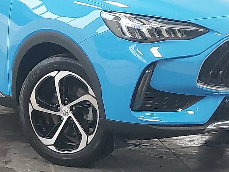 Used MG MG HS 2024 for sale - 77118964: Photo 9