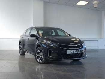 2023 - 1.5T GDi ISG 2 5dr