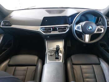 Used BMW 3 Series 2021 for sale - 78848525: Photo