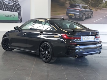 Used BMW 3 Series 2021 for sale - 78848525: Photo