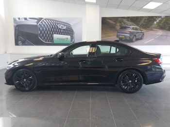 Used BMW 3 Series 2021 for sale - 78848525: Photo