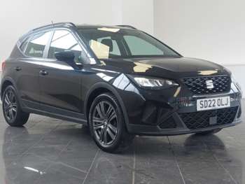 2022 - 1.0 TSI SE 5dr