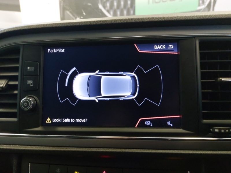 Used SEAT Leon 2020 for sale - 77149879: Photo 10