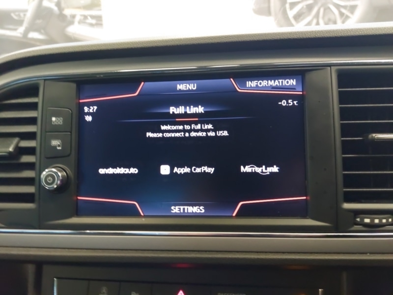 Used SEAT Leon 2020 for sale - 77149879: Photo 17