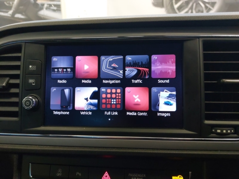 Used SEAT Leon 2020 for sale - 77149879: Photo 18