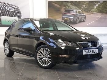 SEAT Leon feature image