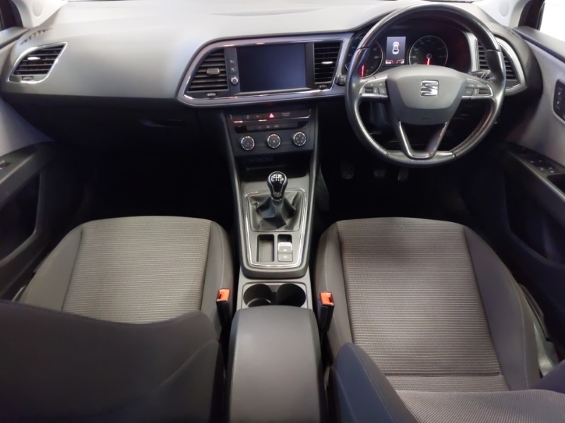 Used SEAT Leon 2020 for sale - 77149879: Photo 2