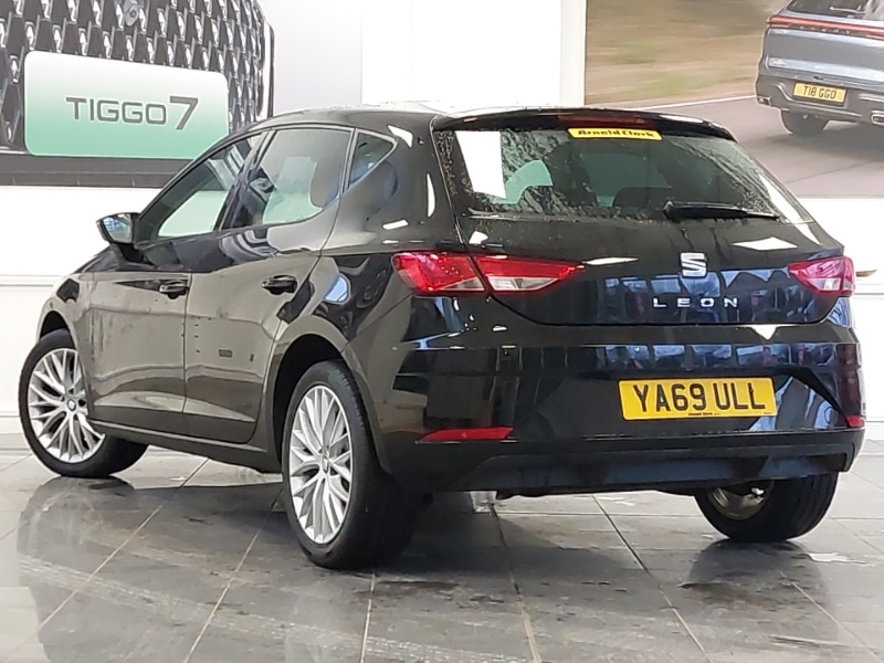 Used SEAT Leon 2020 for sale - 77149879: Photo 3