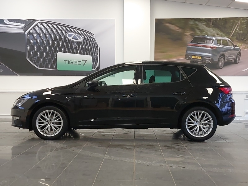 Used SEAT Leon 2020 for sale - 77149879: Photo 4