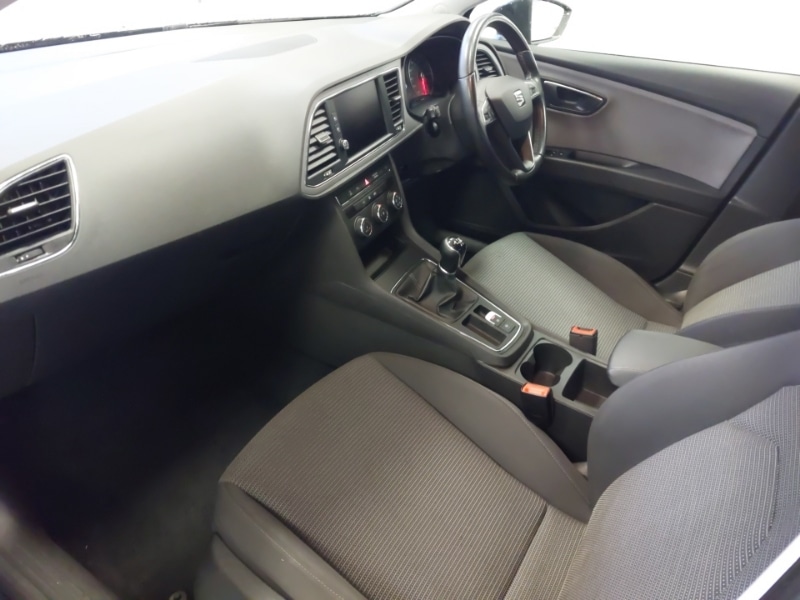 Used SEAT Leon 2020 for sale - 77149879: Photo 5
