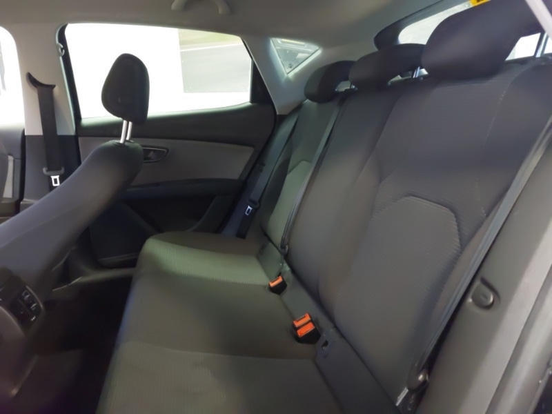 Used SEAT Leon 2020 for sale - 77149879: Photo 6
