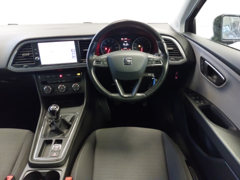 Used SEAT Leon 2020 for sale - 77149879: Photo 7