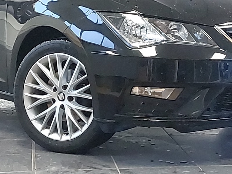 Used SEAT Leon 2020 for sale - 77149879: Photo 9