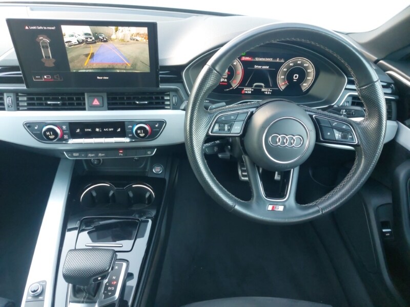 Used Audi A5 2022 for sale - 77475793: Photo 7