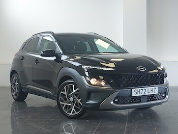 Hyundai - KONA