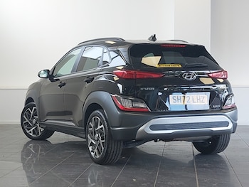 Used Hyundai KONA 2023 for sale - 75959016: Photo
