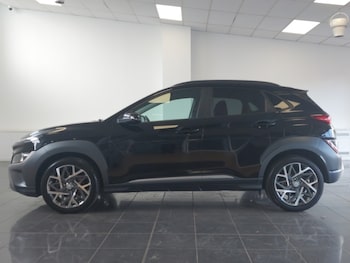Used Hyundai KONA 2023 for sale - 75959016: Photo