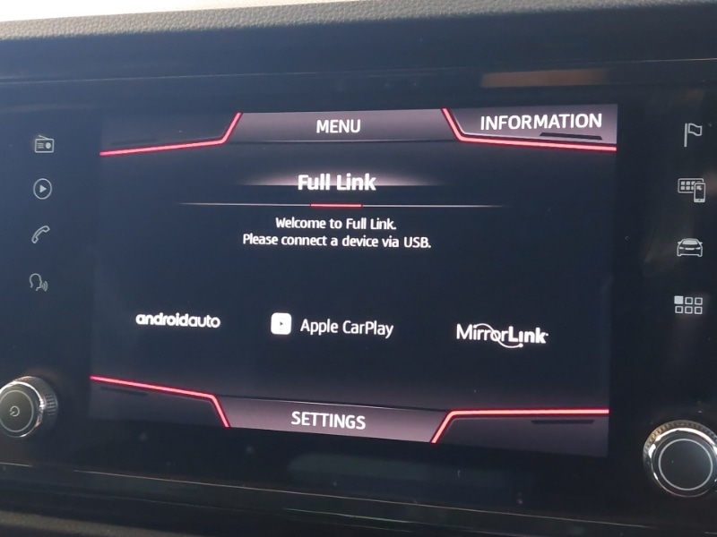 Used SEAT Ateca 2020 for sale - 78032758: Photo 14