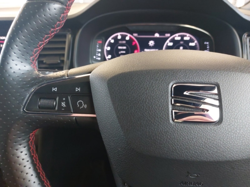 Used SEAT Ateca 2020 for sale - 78032758: Photo 18