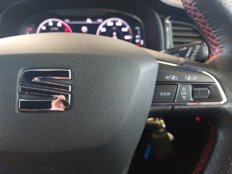 Used SEAT Ateca 2020 for sale - 78032758: Photo 19