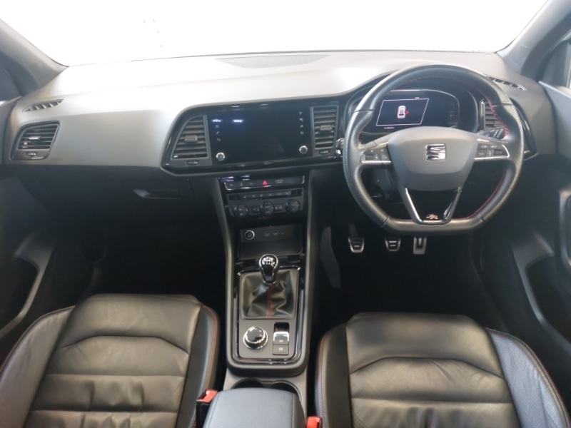 Used SEAT Ateca 2020 for sale - 78032758: Photo 2