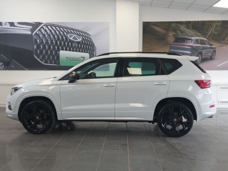 Used SEAT Ateca 2020 for sale - 78032758: Photo 4