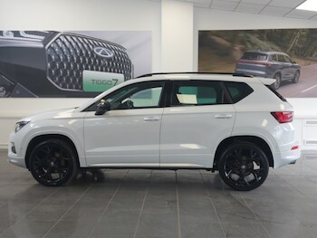 Used SEAT Ateca 2020 for sale - 78032758: Photo