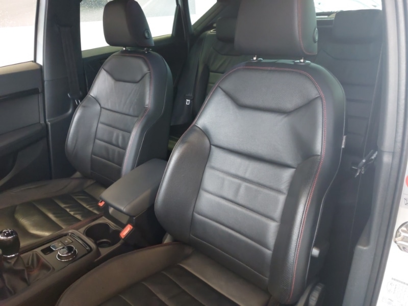 Used SEAT Ateca 2020 for sale - 78032758: Photo 5