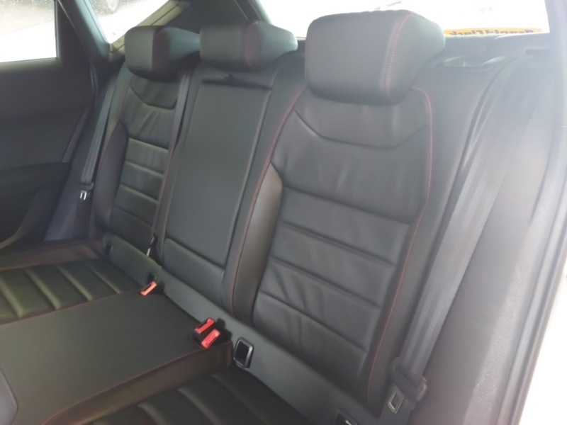 Used SEAT Ateca 2020 for sale - 78032758: Photo 6